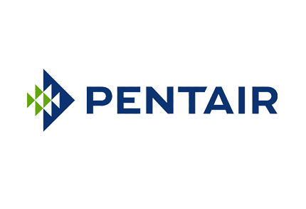 Pentair Water Pump Pentair Water Pump logo